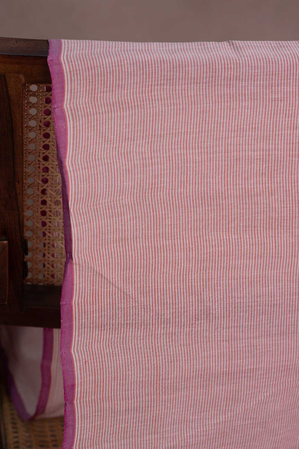 Cotton Fabric -Matkatus