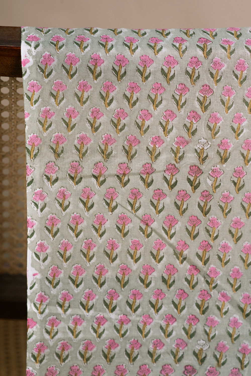 Sanganeri Prints - Matkatus 