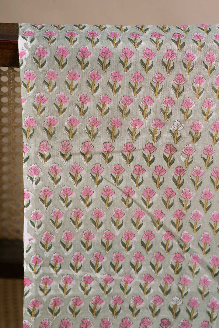 Sanganeri Prints - Matkatus 