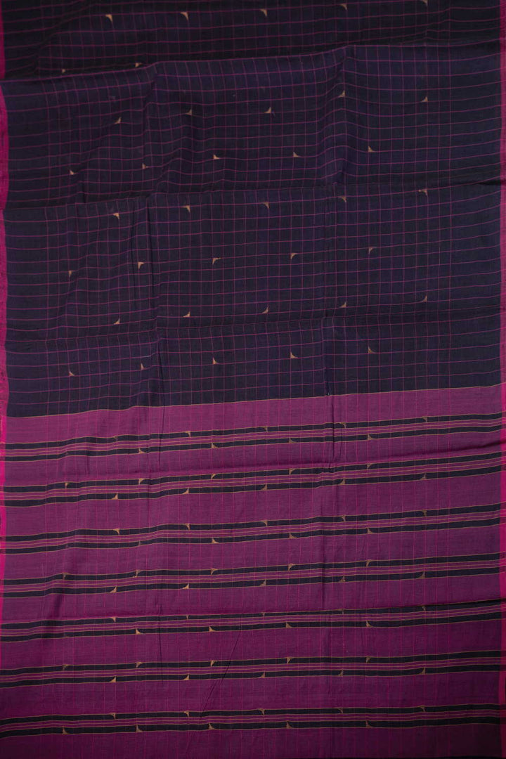 Cotton Sarees-Matkatus 