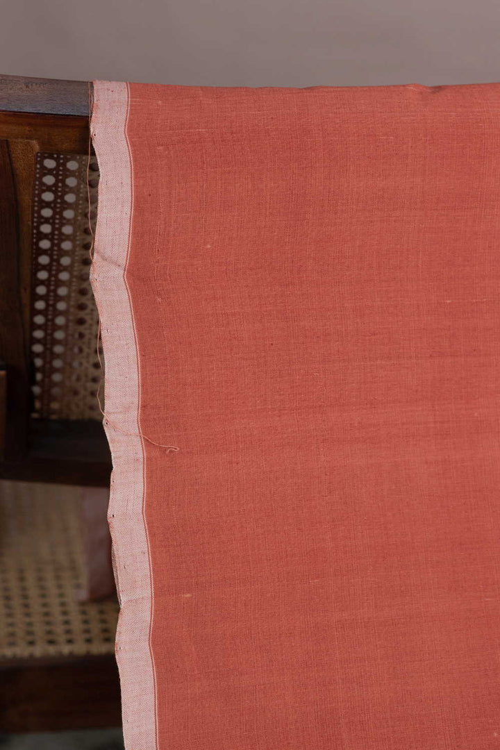 Handspun Fabrics - Matkatus