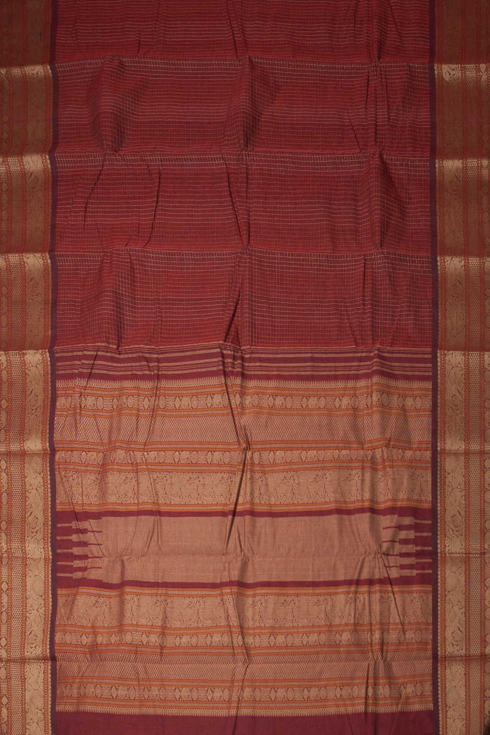 Sarees - Matkatus 