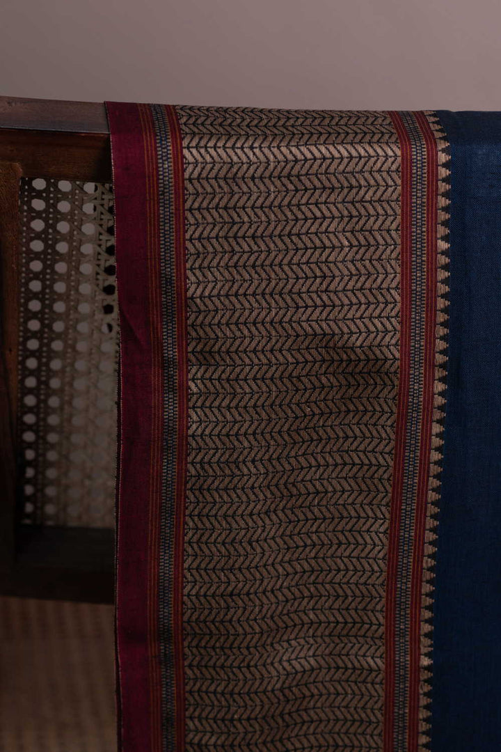 Border Fabrics - Matkatus 