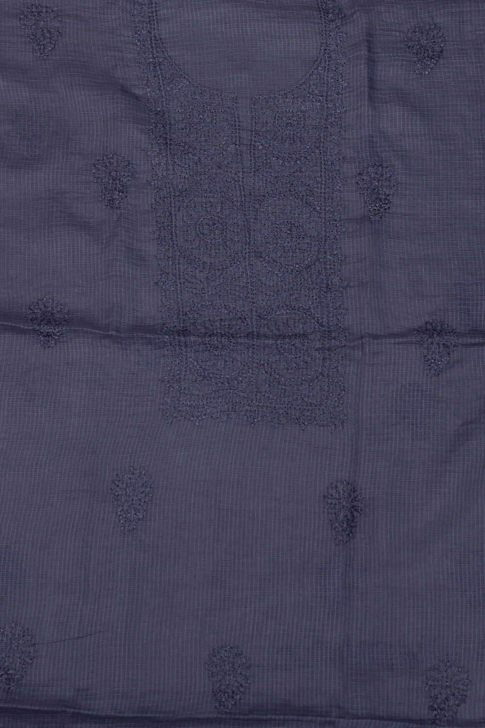 Top and Dupatta - Matkatus 