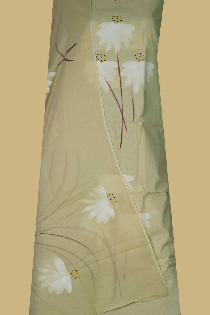 Mul Cotton Suits - matkatus 