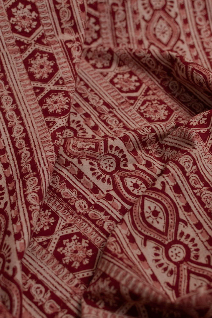 Cotton Fabrics - Matkatus 