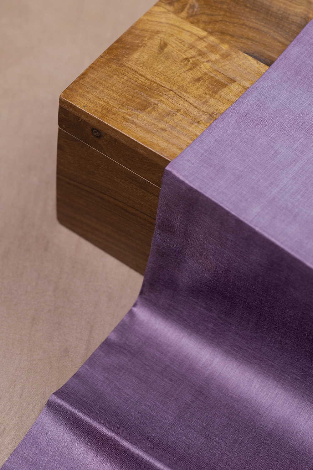 Tussar Silk Fabrics - Matkatus