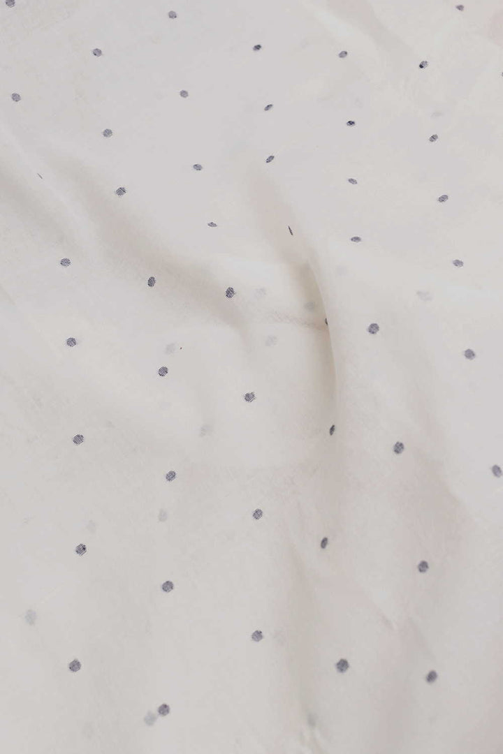 Jamdani Fabrics - Matkatus