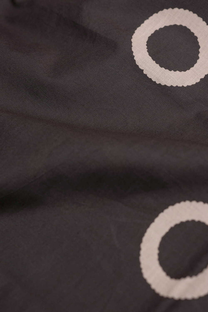Block Printed Fabric - Matkatus