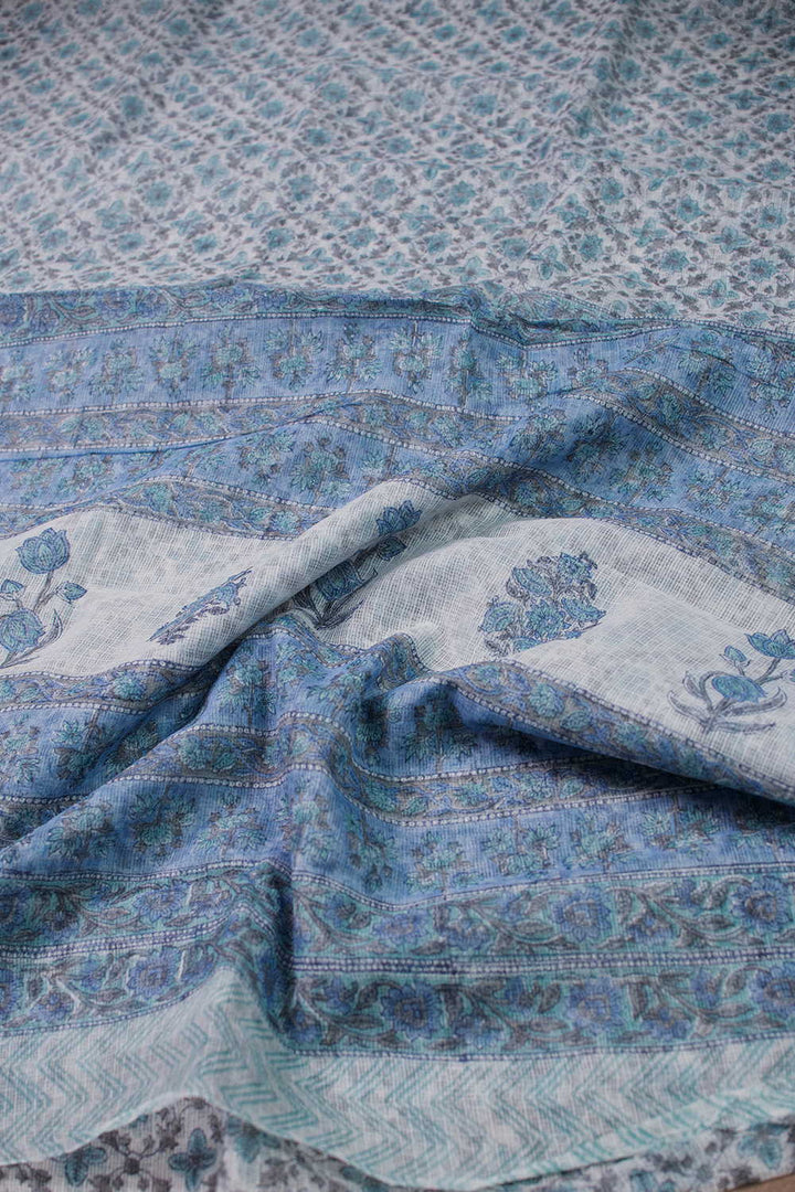 Sarees - Matkatus 
