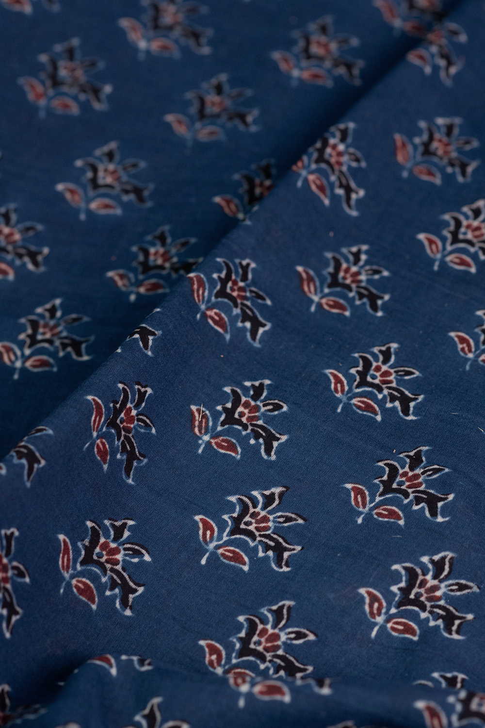 Ajrak Fabric - Matkatus