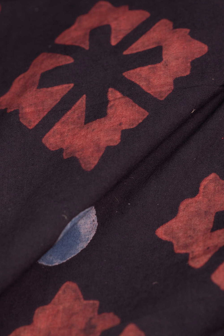 Ajrak Fabrics - Matkatus