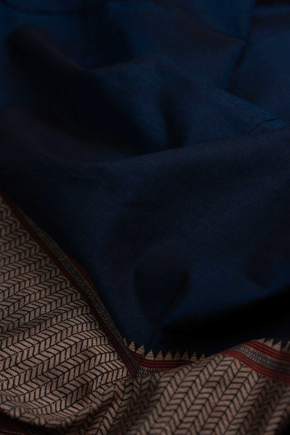 Cotton Fabric -  Matkatus 