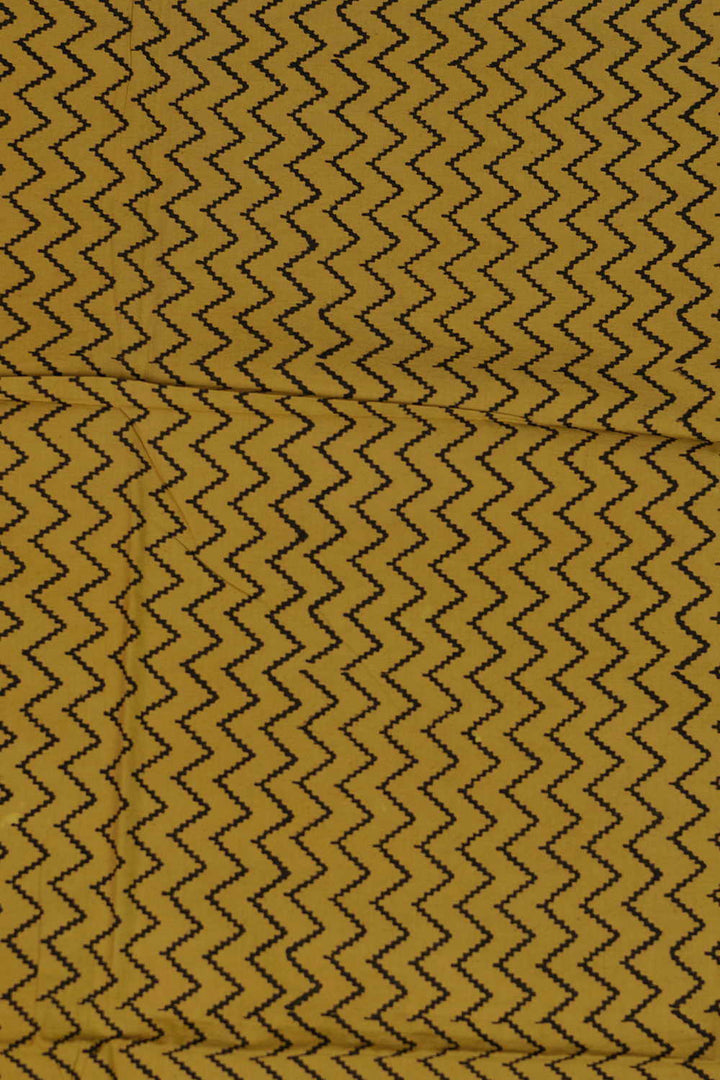 Block Printed Cotton Suits - Matkatus 