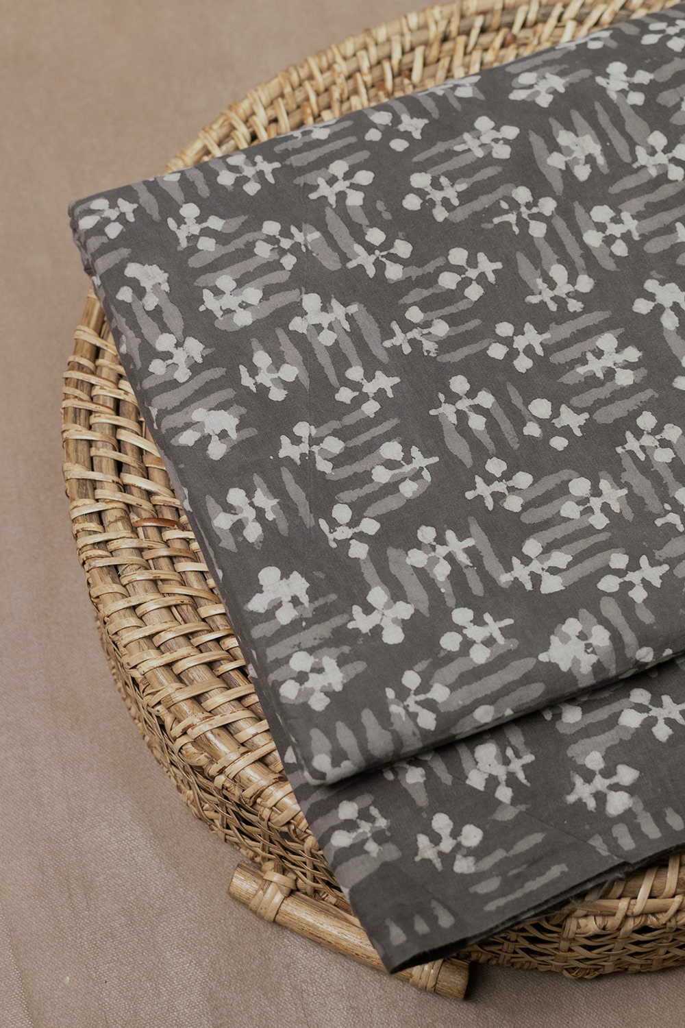 Cotton Fabric-Mtatkatus 