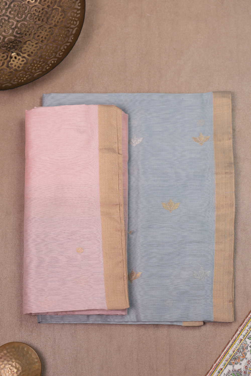 Top & Dupatta - Matkatus 