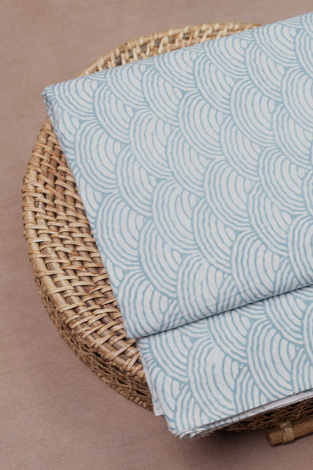 Cotton Fabric-Matkatus 