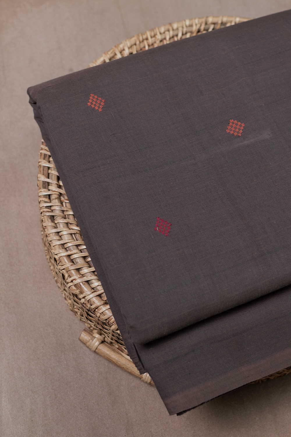 Handwoven Fabric - Matkatus