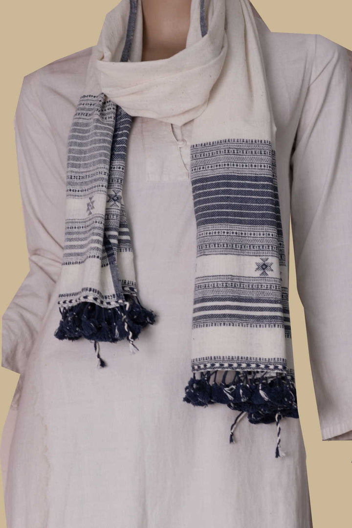 Bhujodi Stoles - Matkatus 