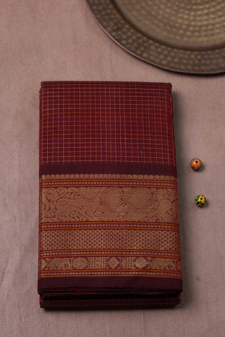 Traditional Saree - Matkatus 