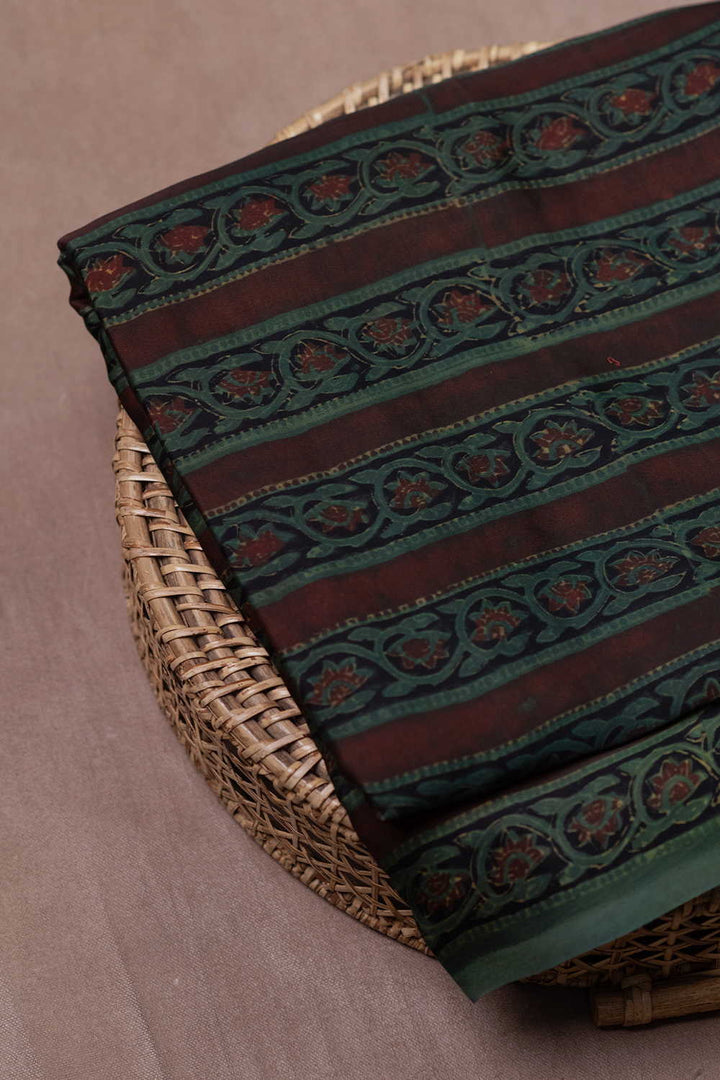 Silk Fabrics - Matkatus