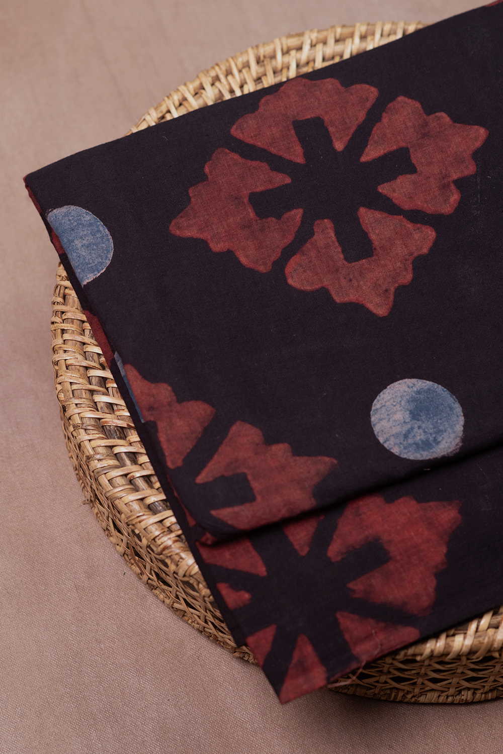 Ajrak Fabrics - Matkatus