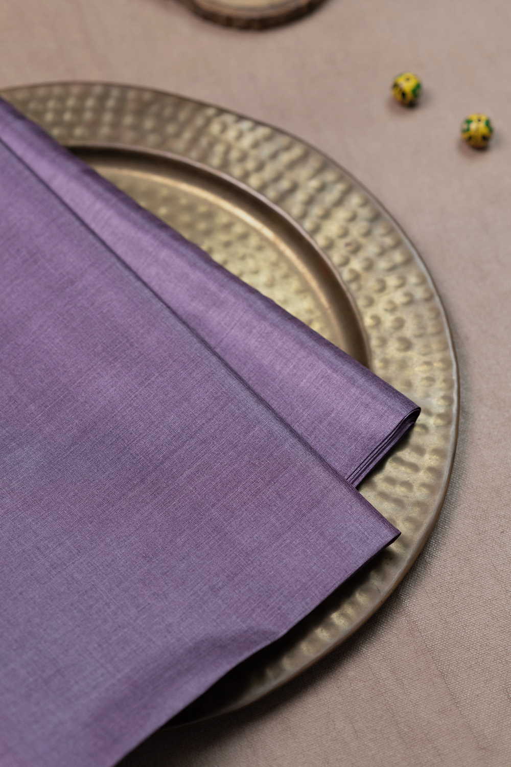 Tussar Silk Fabrics - Matkatus
