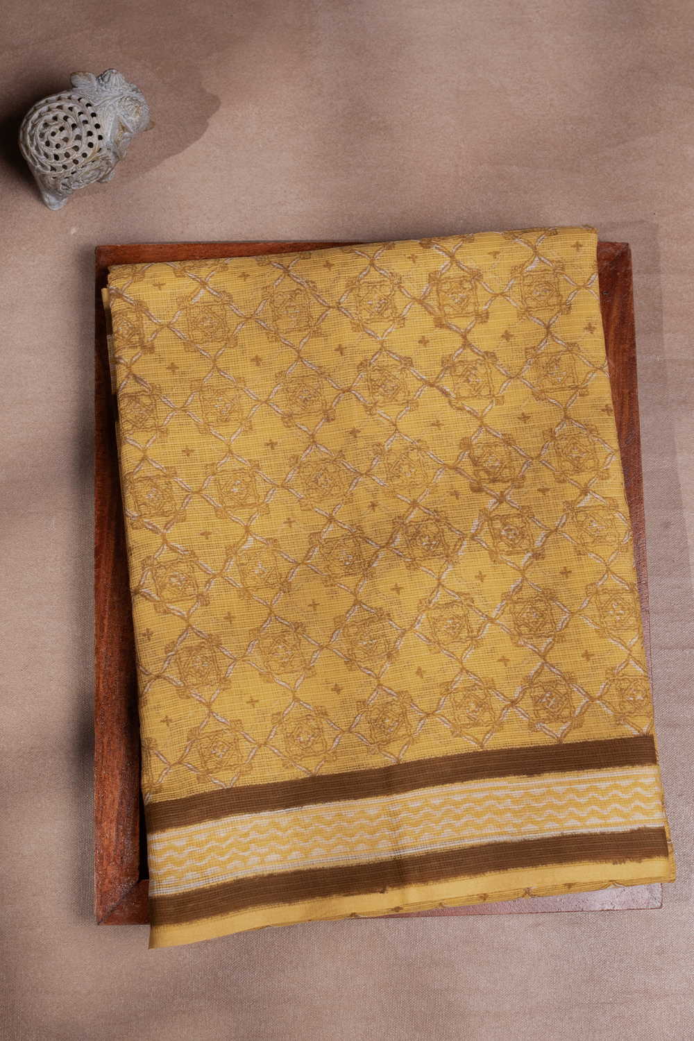 Kota Cotton Sarees - Matkatus 