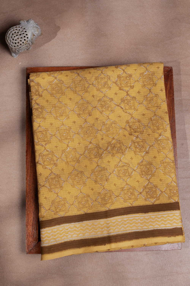 Kota Cotton Sarees - Matkatus 