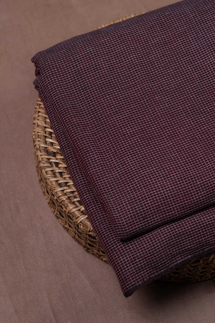 Cotton Fabric - Matkatus 