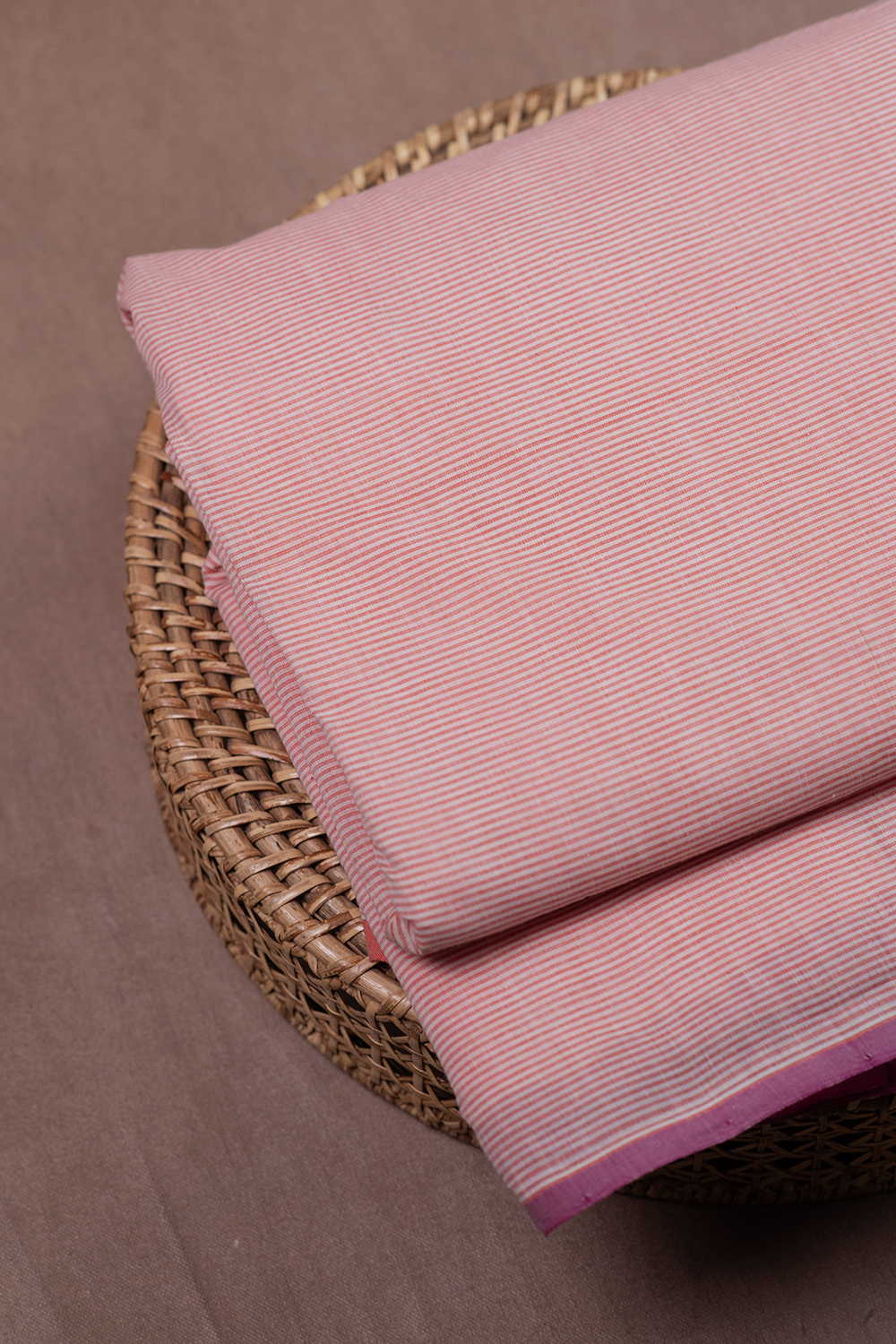 Mangalagiri Plain Fabric -Matkatus