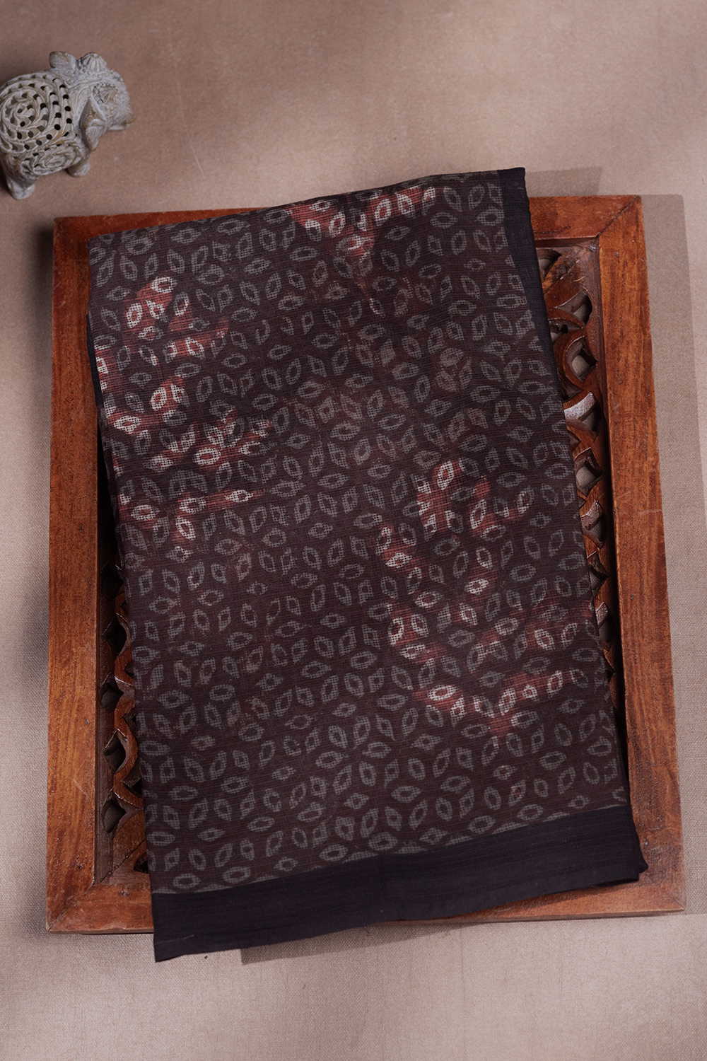 Kota Cotton Saree - Matkatus