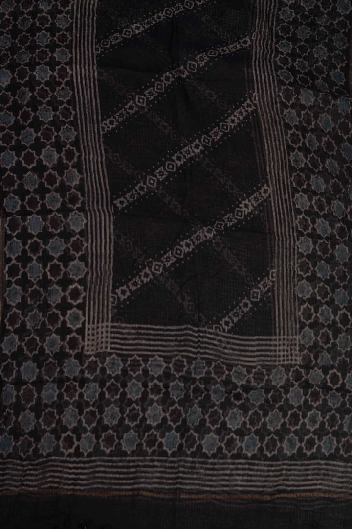 Dupattas - Matkatus 