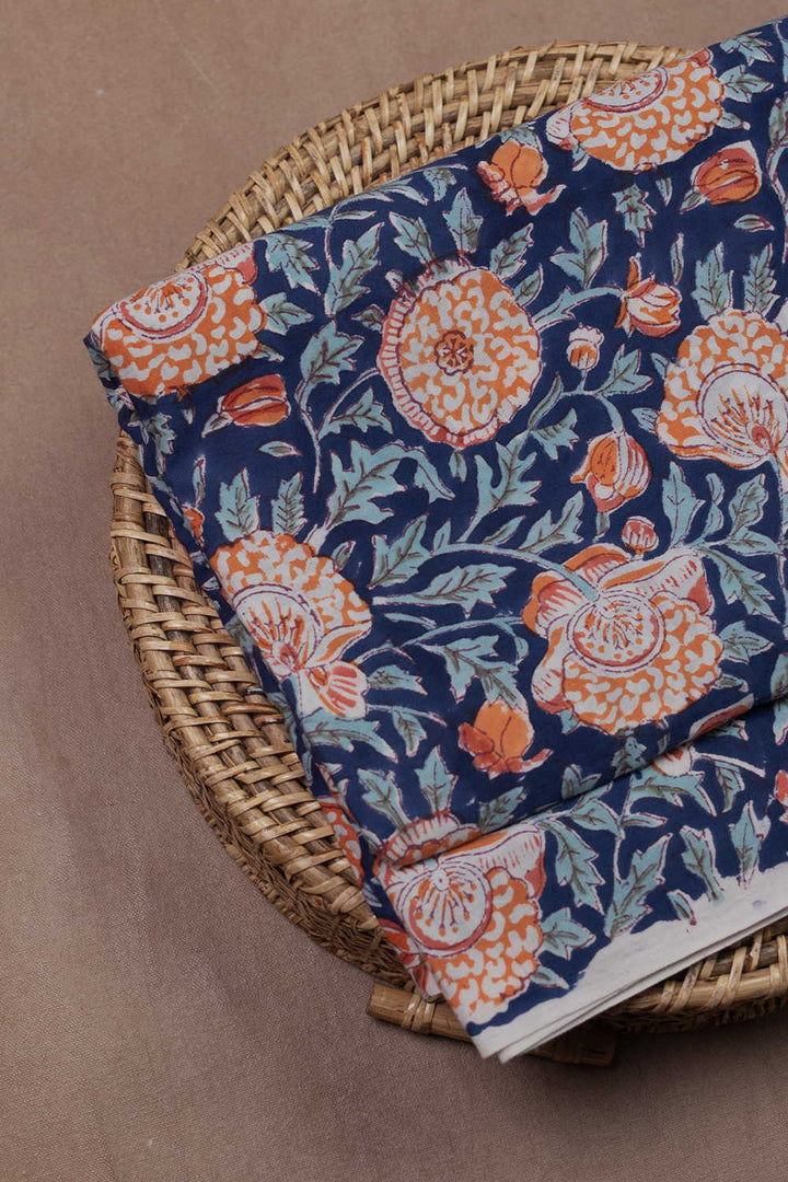 Cotton Fabric-Mtatkatus 