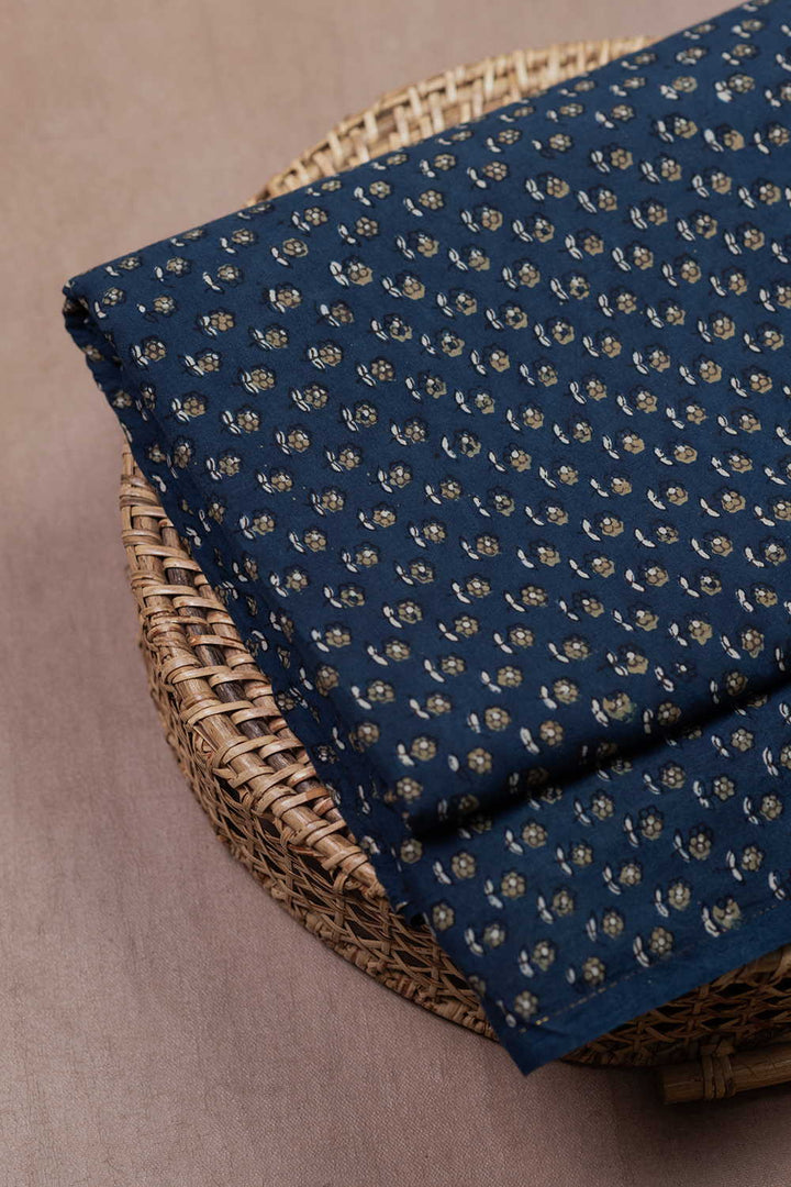 Cotton Fabrics - Matkatus 