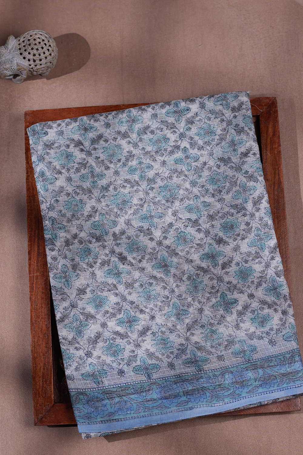Kota Saree - Matkatus 