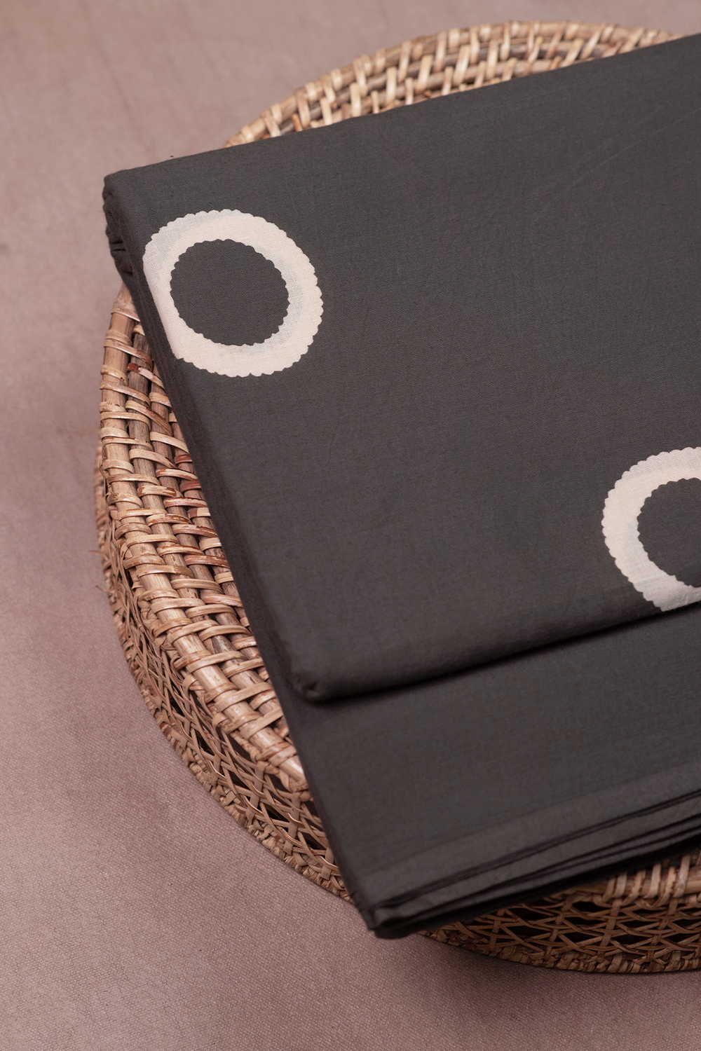 Cotton Fabric - Matkatus 
