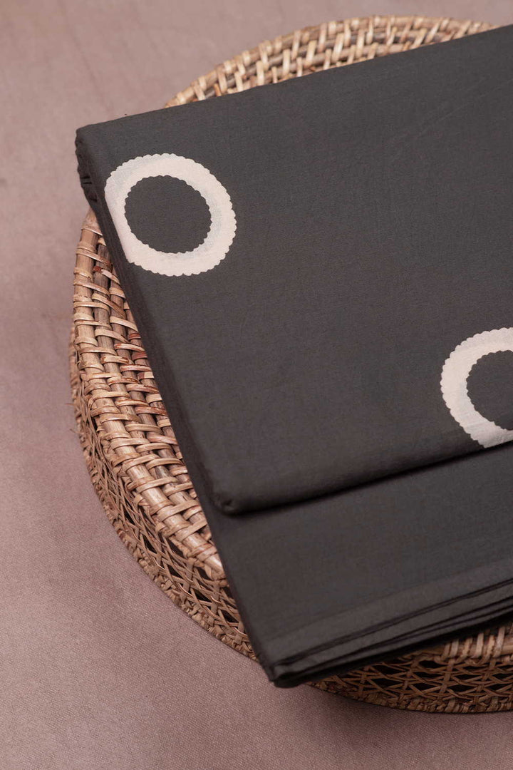 Cotton Fabric - Matkatus 