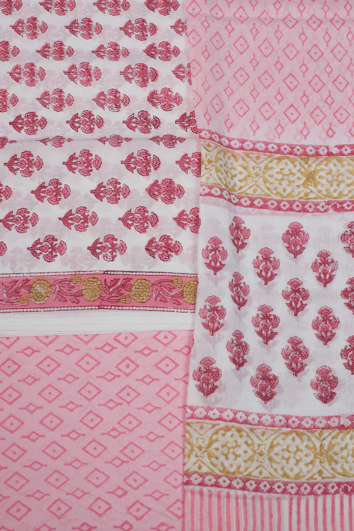 Unstitched Suits - Matkatus