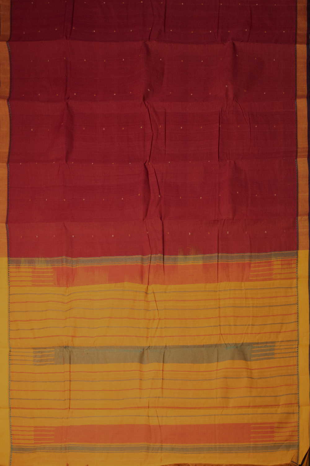 Traditional Saree - Matkatus 