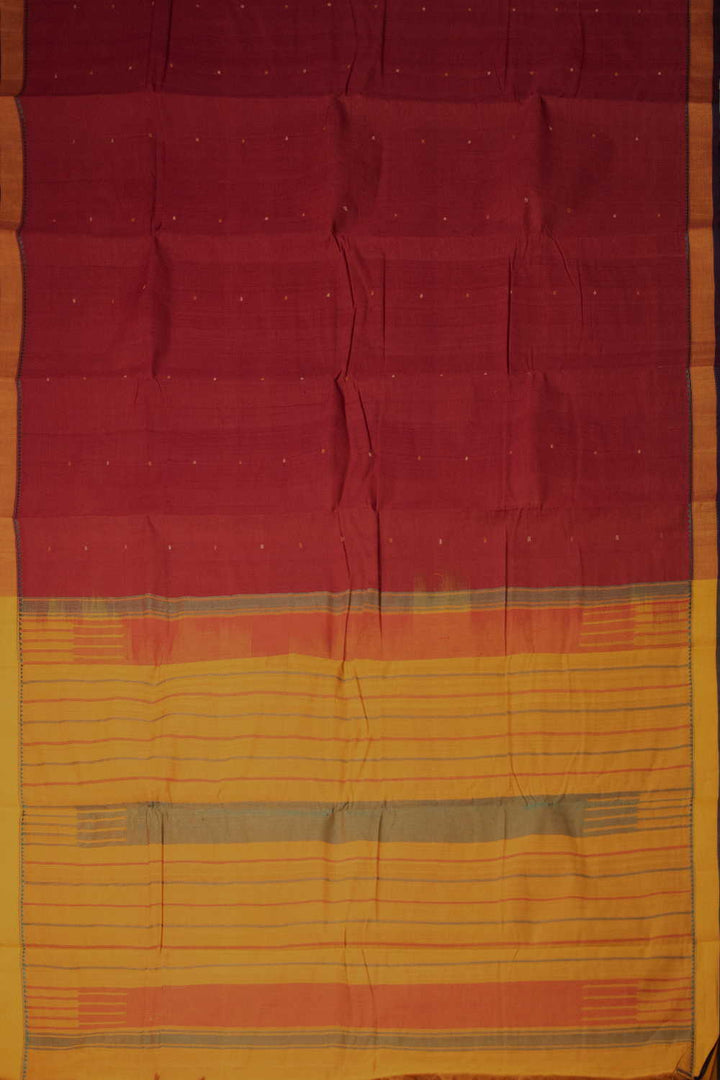 Traditional Saree - Matkatus 