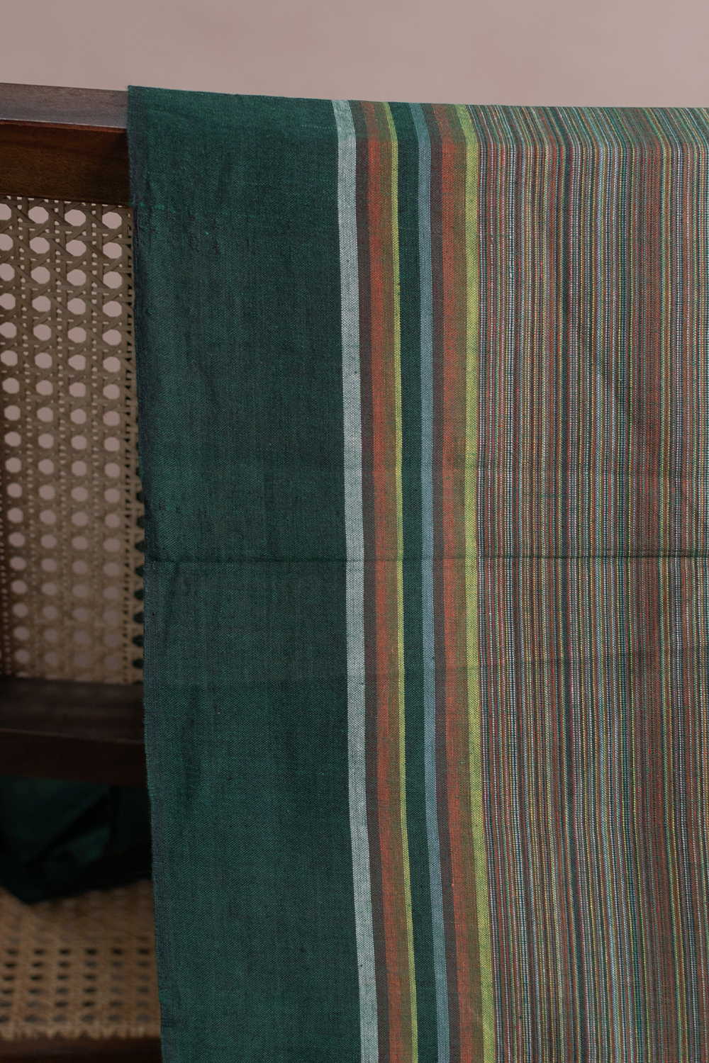 Cotton Fabric - Matkatus 