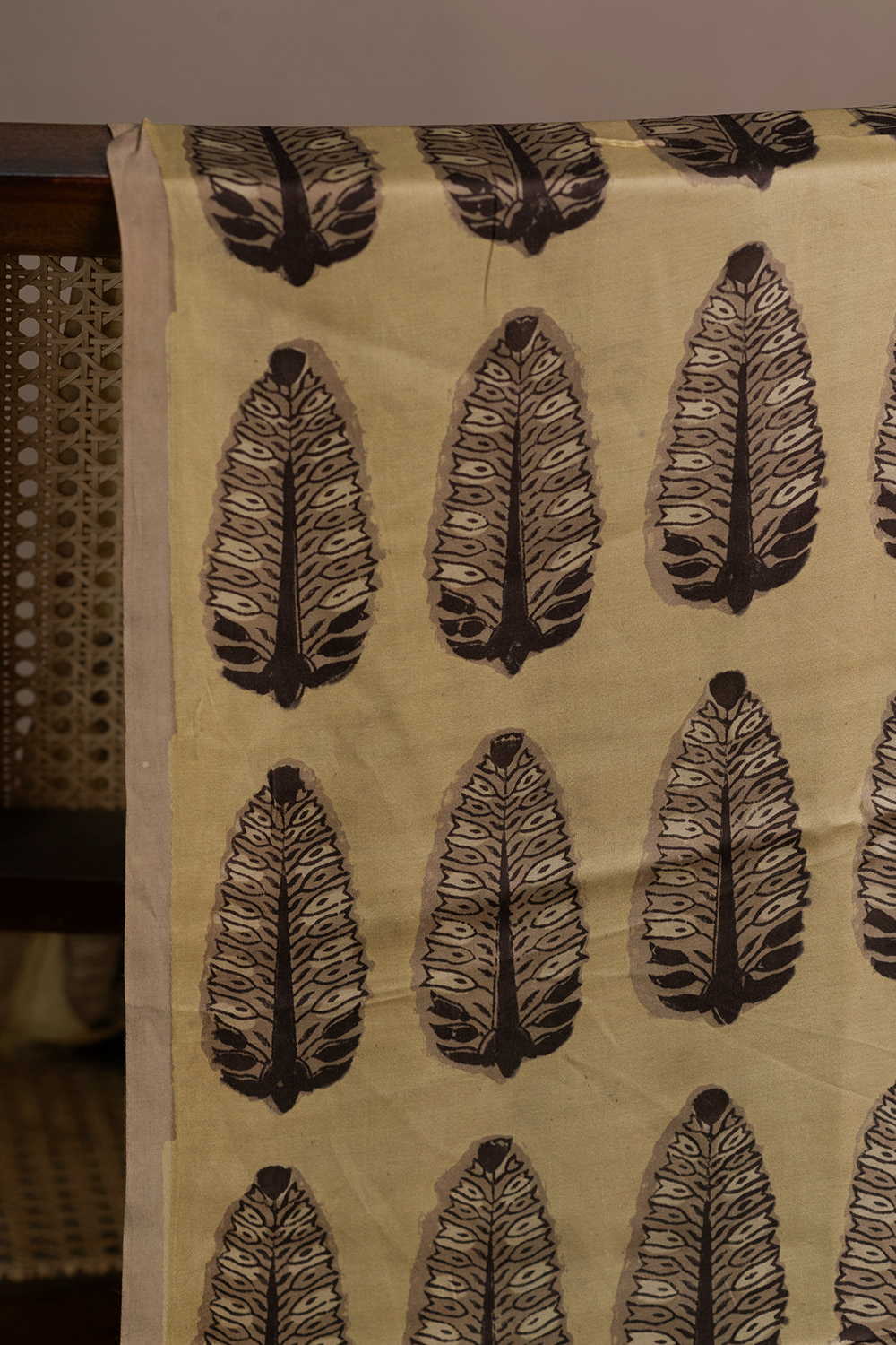 Modal Silk Fabrics - Matkatus