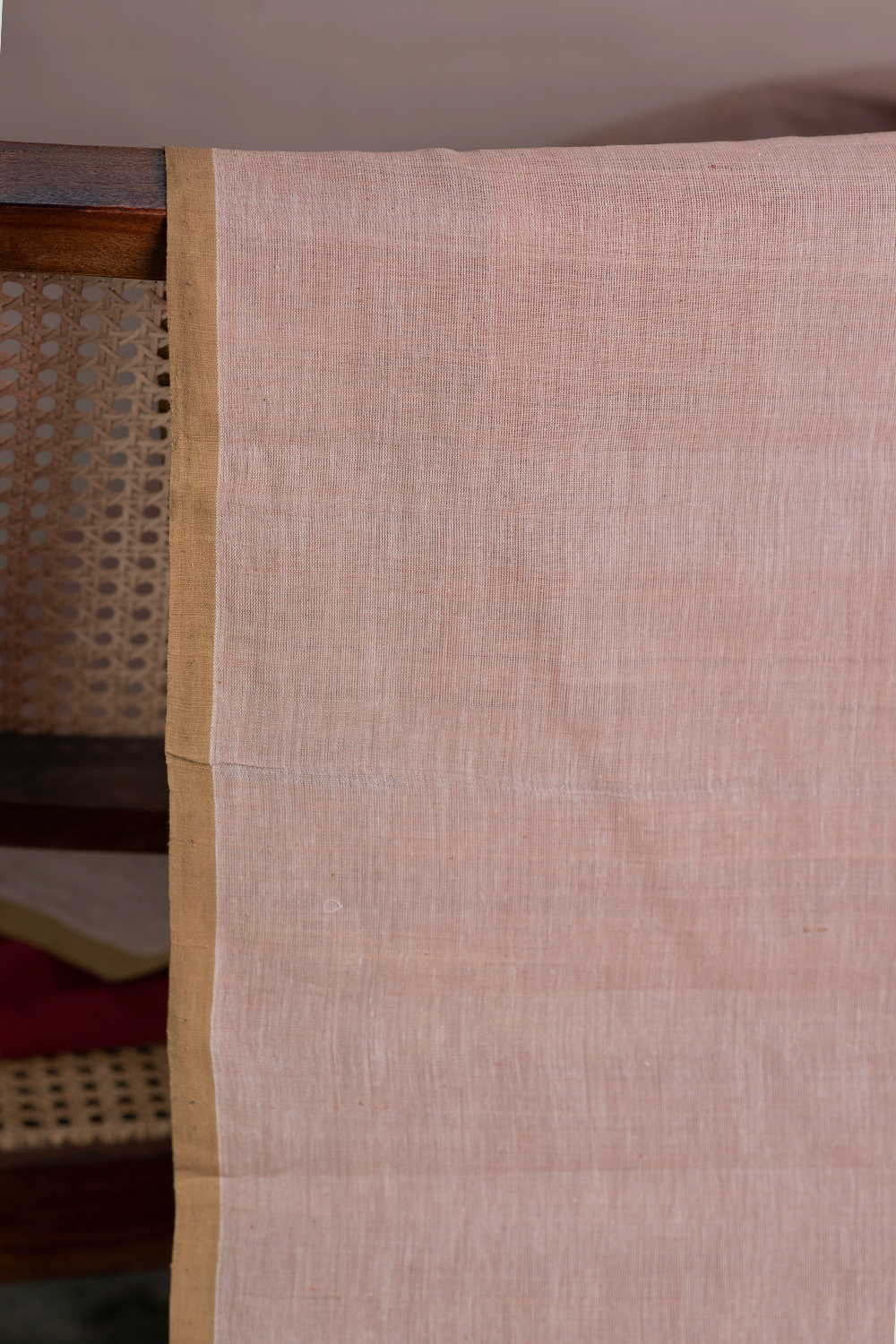 Handspun Fabrics - Matkatus