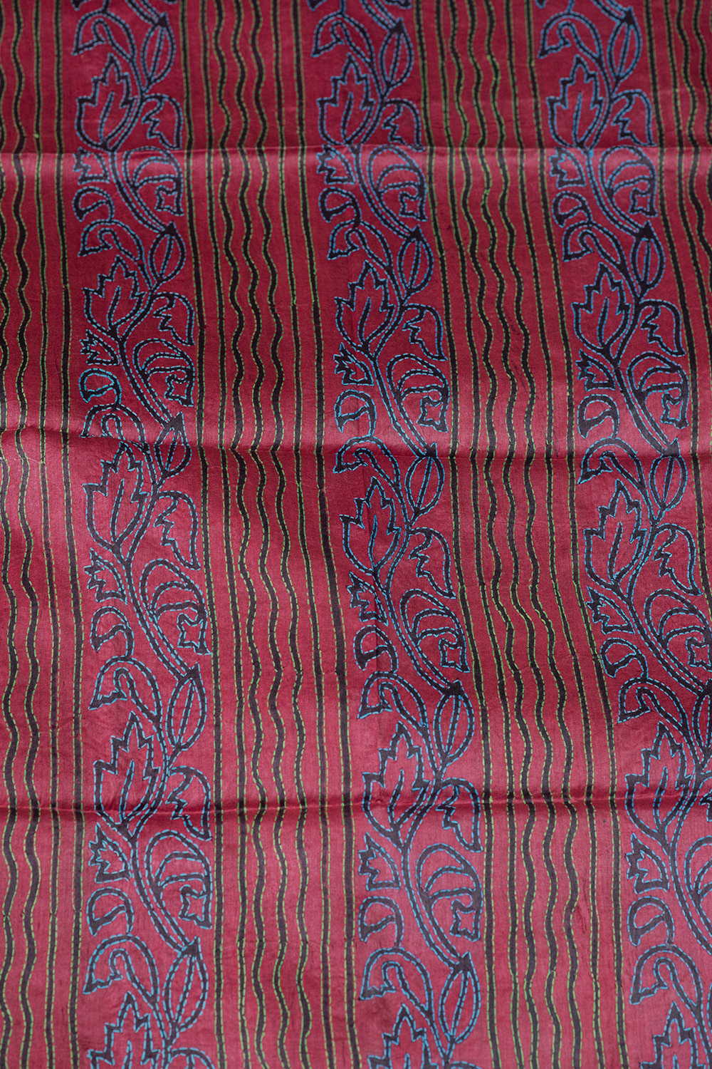 Plain Sarees - Matkatus 