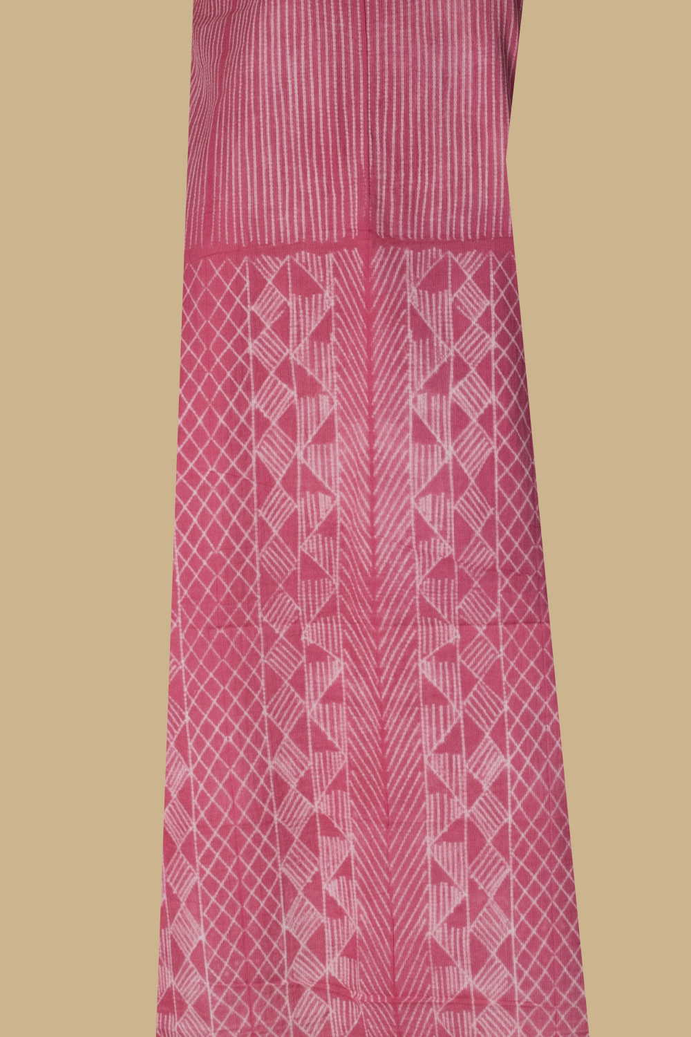 Shibori Suits - Matkatus 