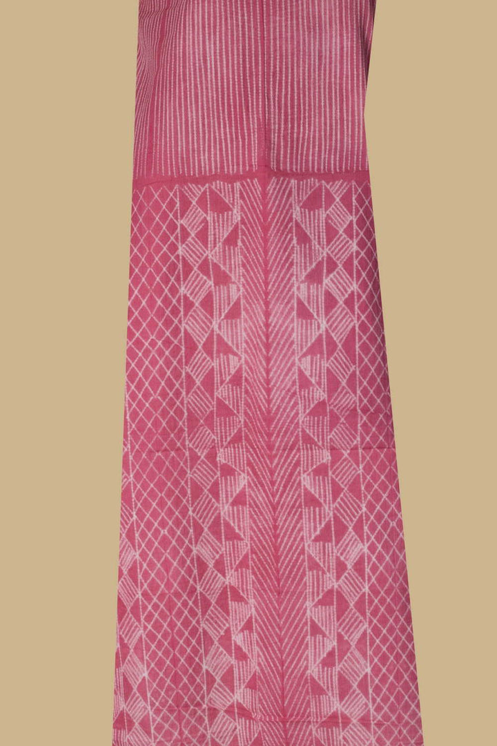 Shibori Suits - Matkatus 