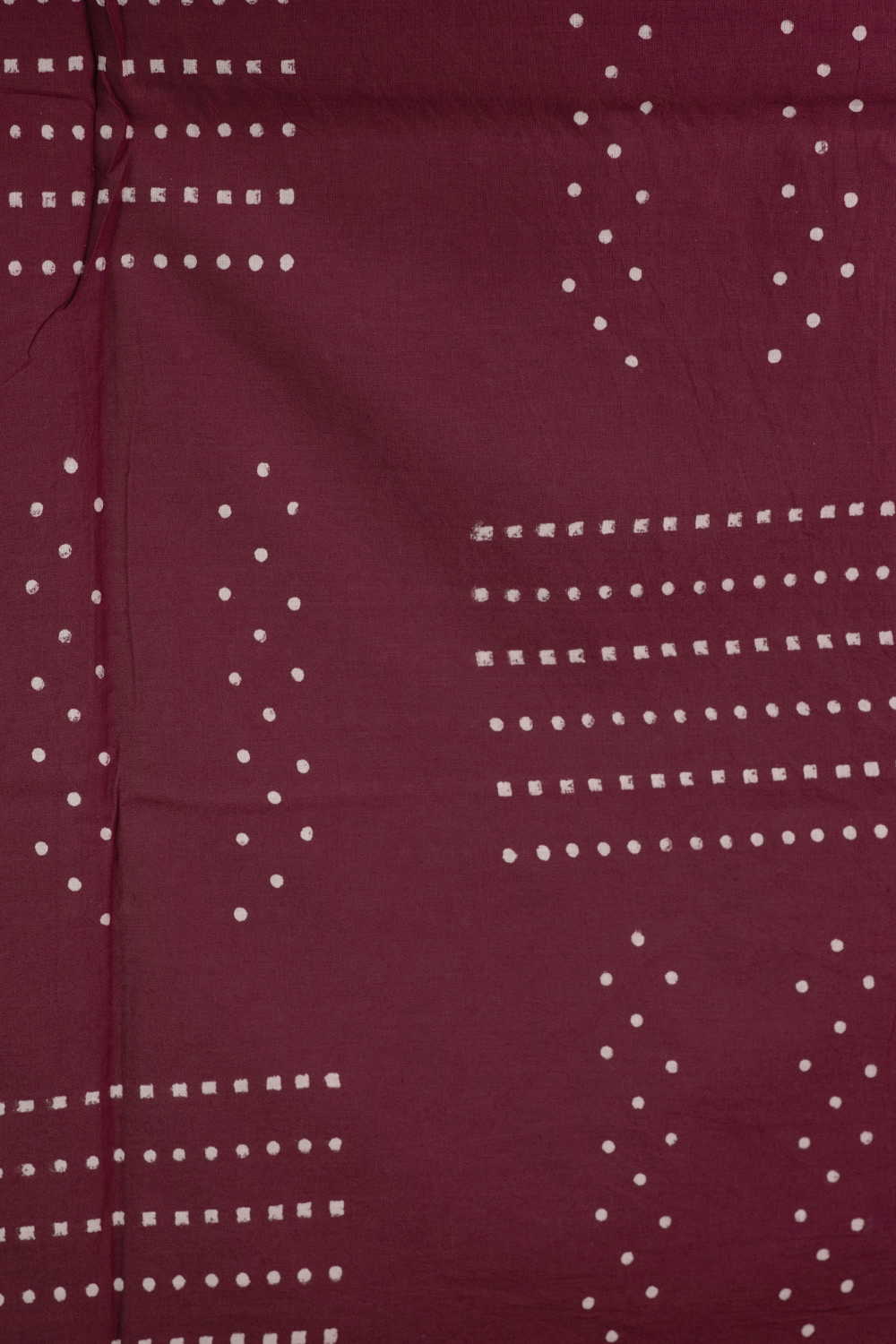 Cotton Fabric - Matkatus 