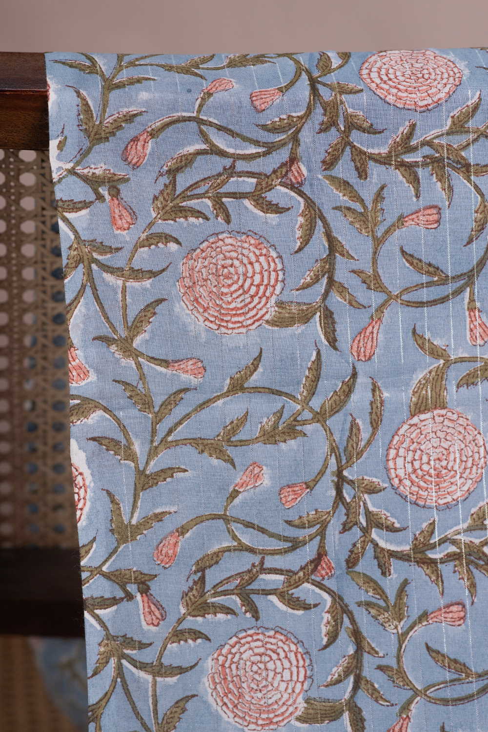 Sanganeri Prints - Matkatus 