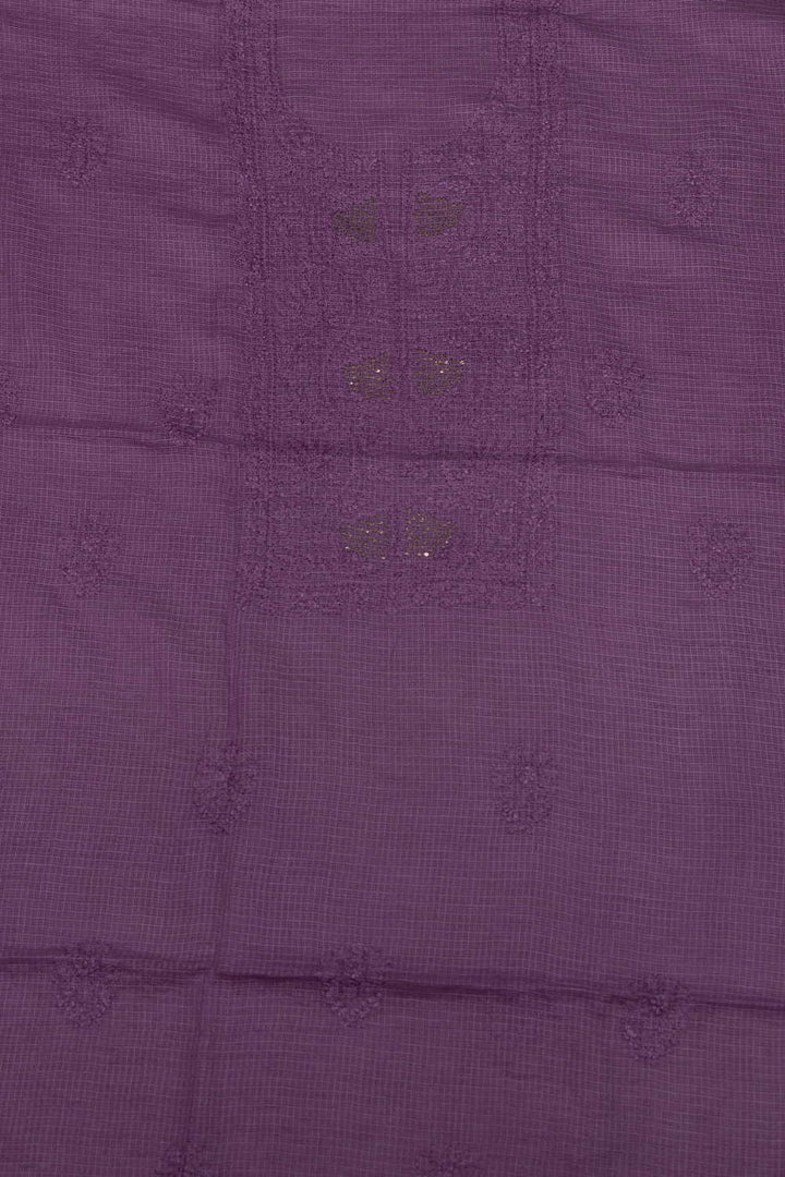 Top and Dupatta - Matkatus 